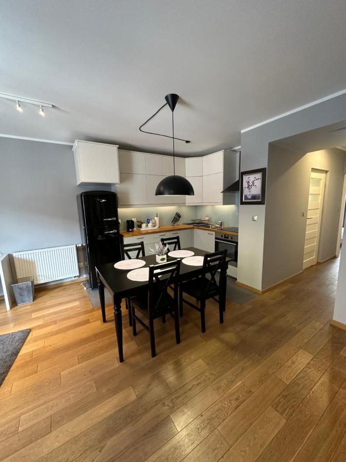 Browar Lubicz- 5Min Walk To The Old Town, Garage Apartment Krakow Luaran gambar