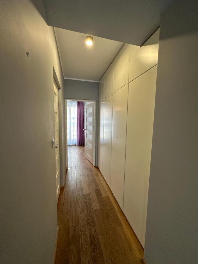 Browar Lubicz- 5Min Walk To The Old Town, Garage Apartment Krakow Luaran gambar